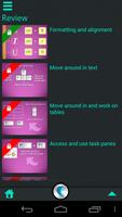 Shortcuts for MS Office 2013