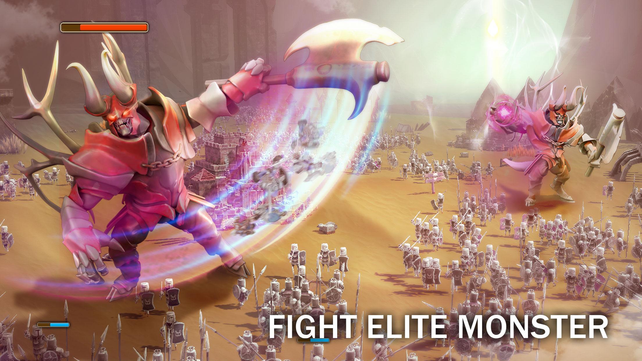 Lords of Empire Elite