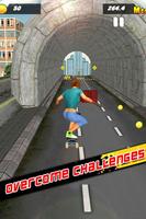 Traffic Skate 3D
