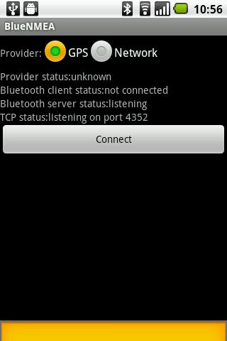 BlueNMEA