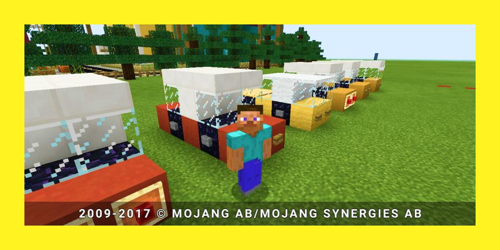 Map Hey Neighbor BETA 3  for MCPE