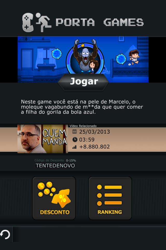 Porta Games