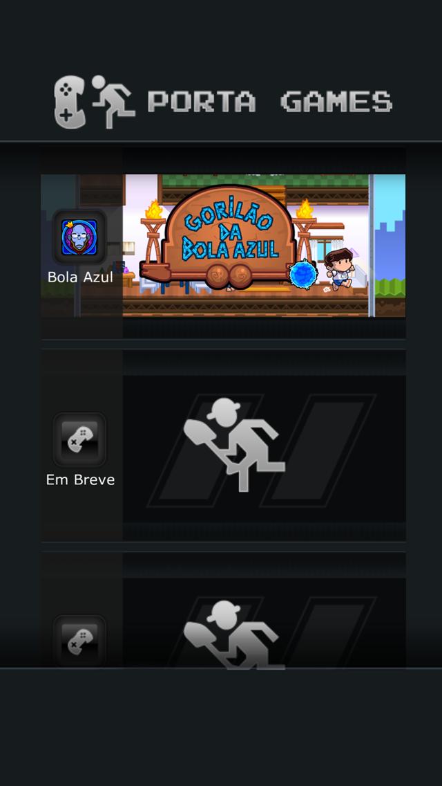 Porta Games