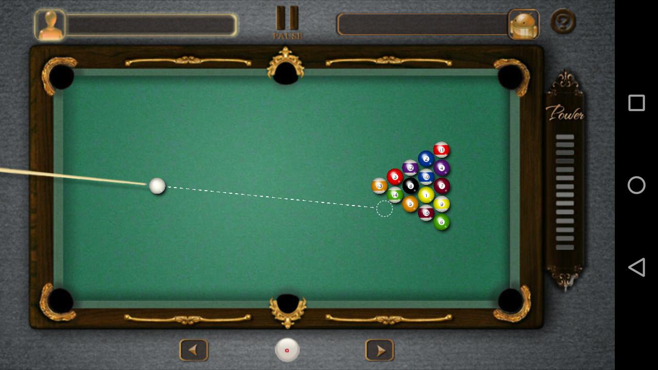 Ball Pool