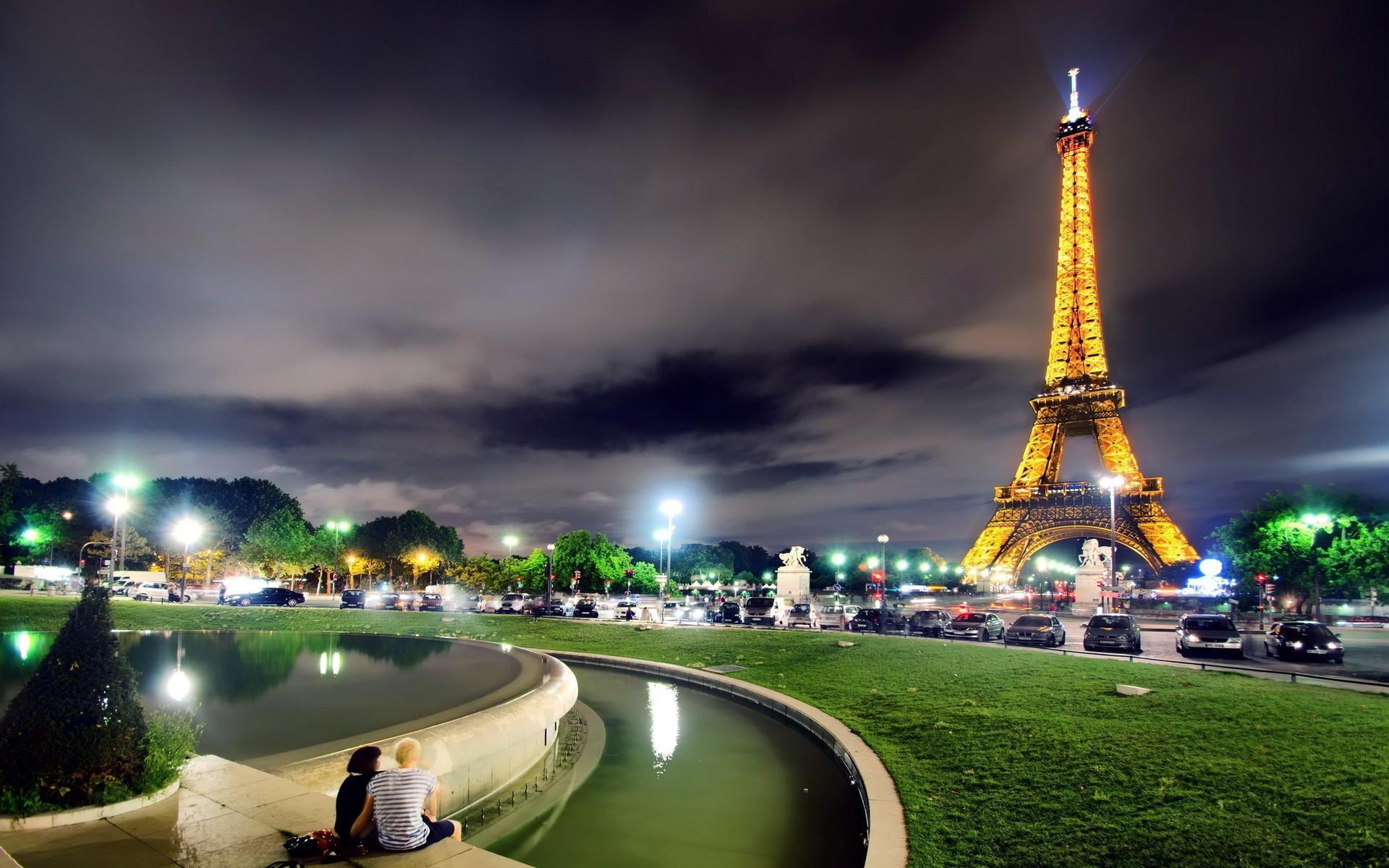 France Wallpaper