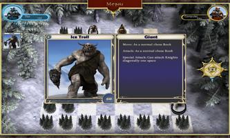 Dwarven Chess Lite