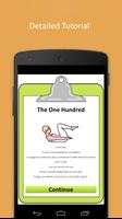 12 Minutes Pilates