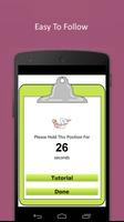 12 Minutes Pilates