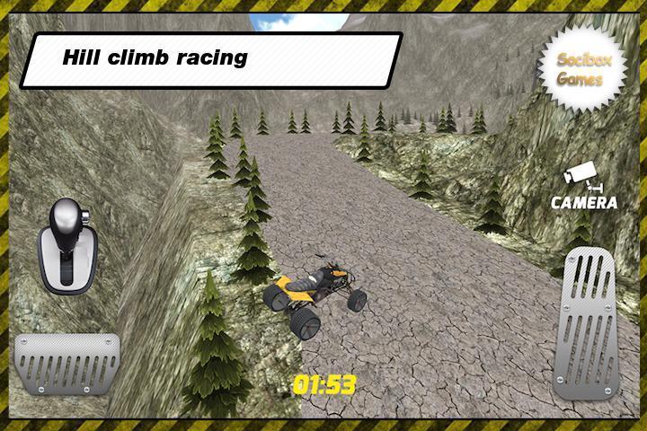 Off Road ATV