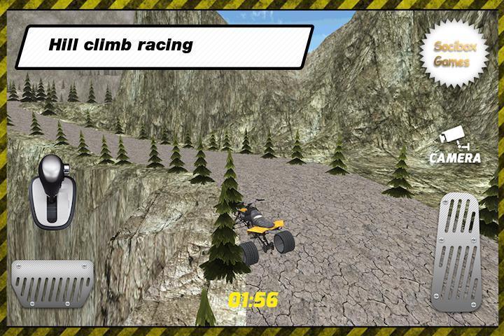 Off Road ATV