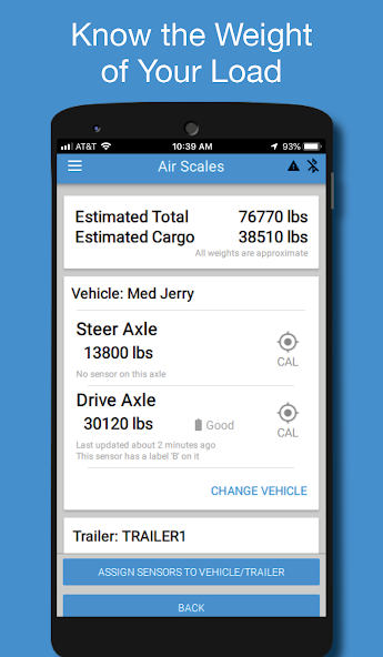 Blue Ink Tech