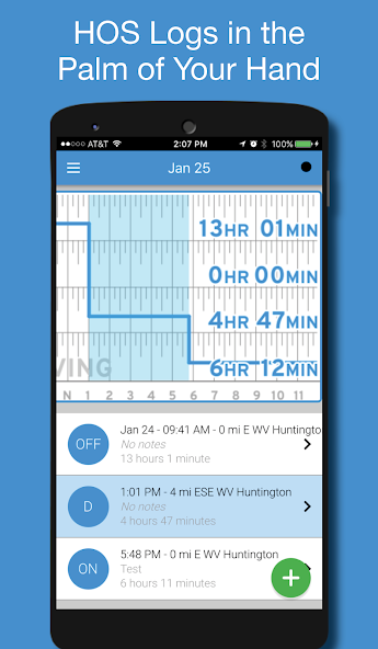 Blue Ink Tech