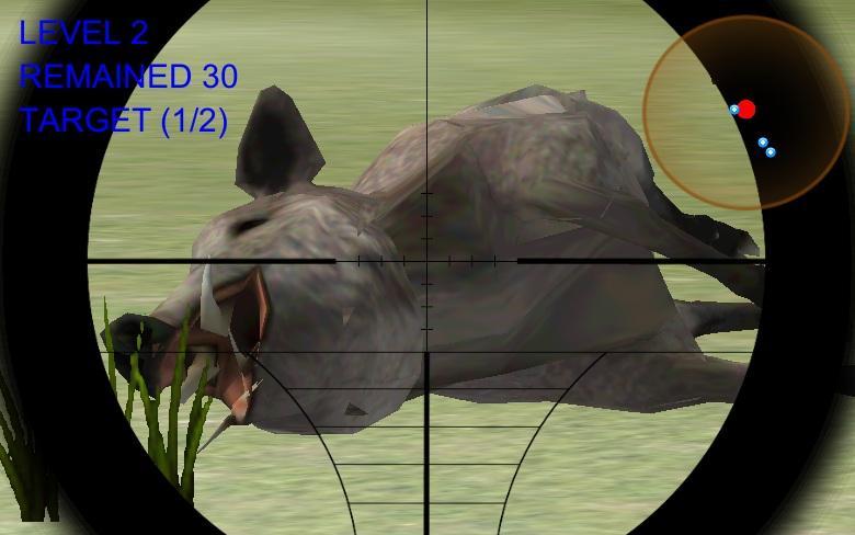 Boar Hunter 2017