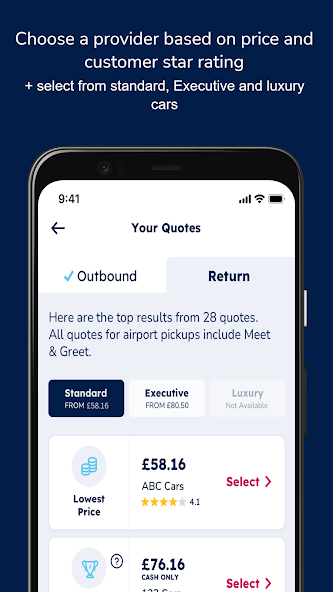 minicabit
