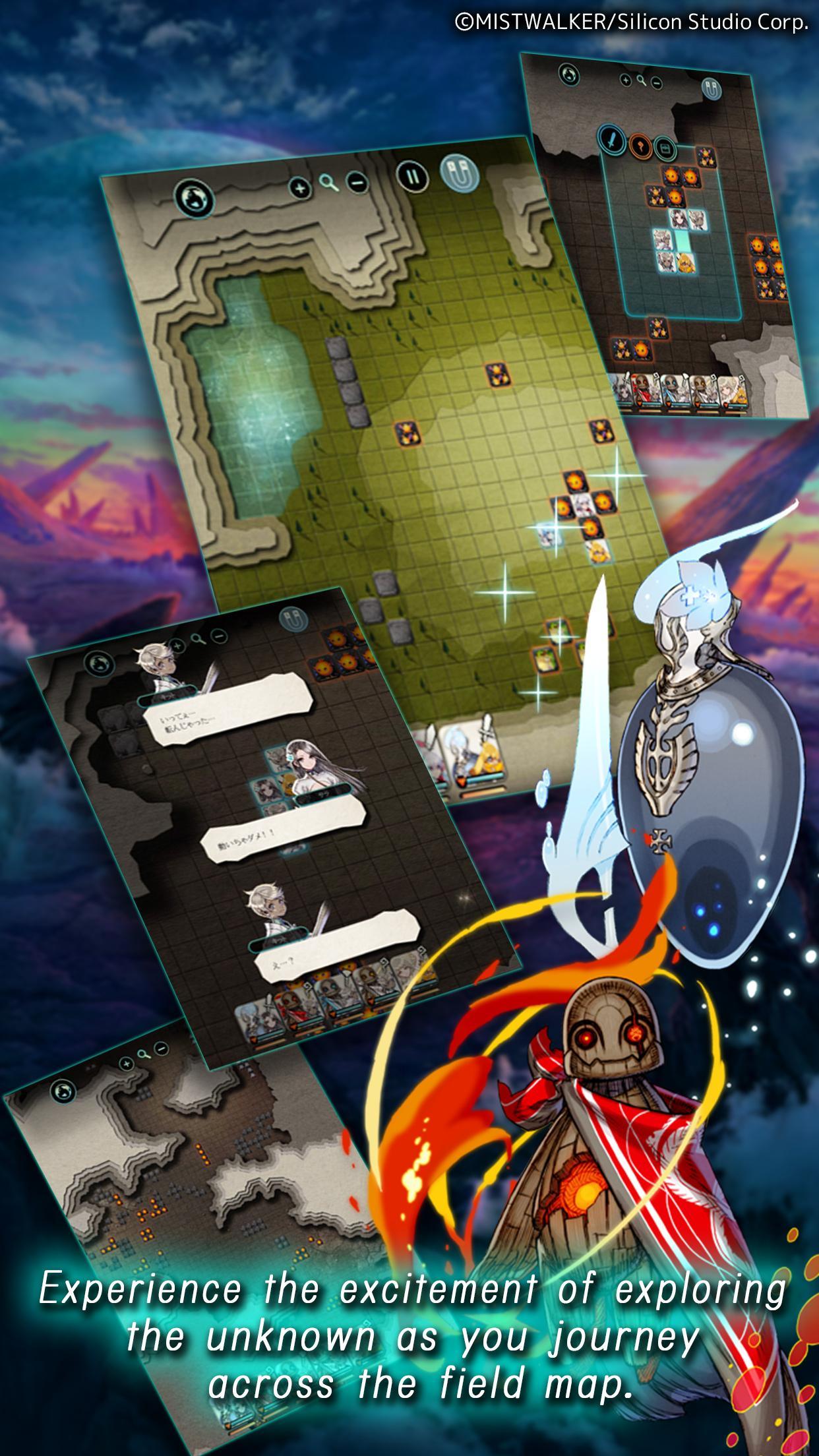 Terra Battle 2
