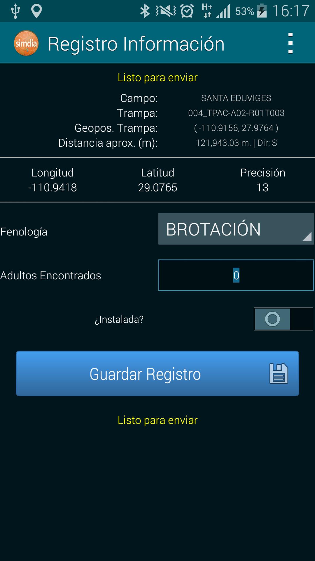 SIMDIA 2.02