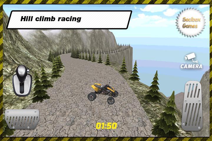 Off Road ATV