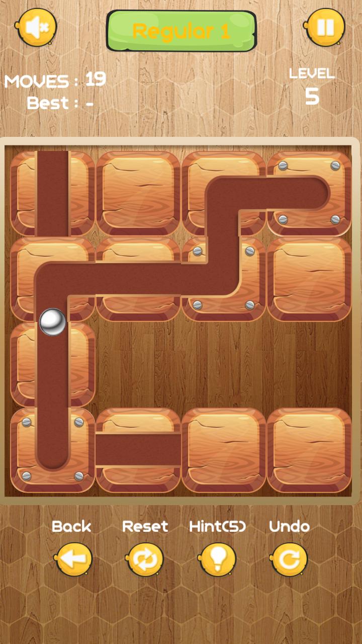 Unblock 2019