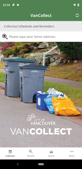 VanCollect