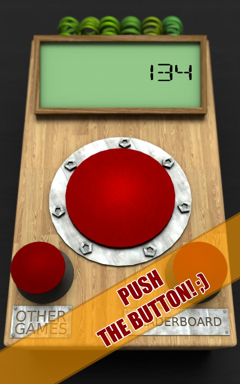 Stupid Button