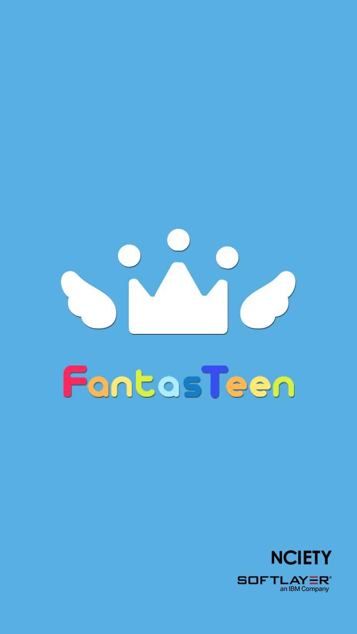 FantasTeen