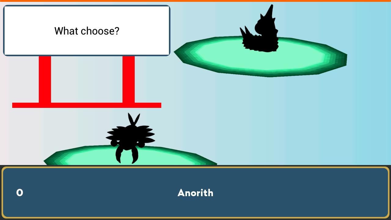 Moster Quiz