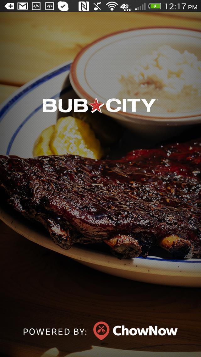 Bub City Chicago