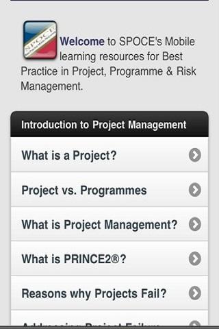 PRINCE2 & Project Mgt Resource