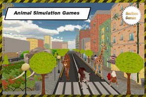 Real Cow Simulator