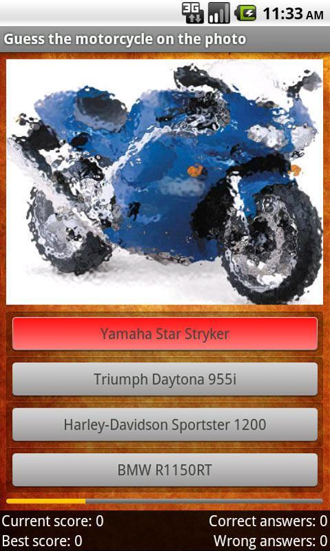 Moto Genius