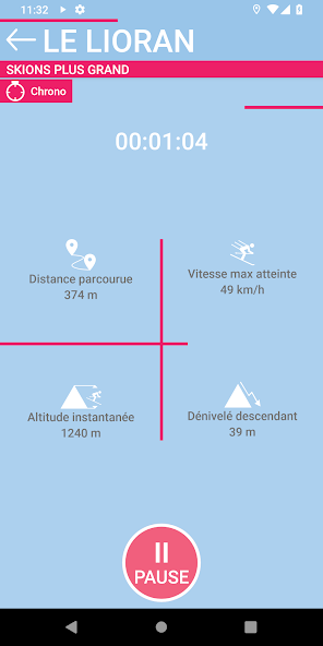 Le Lioran
