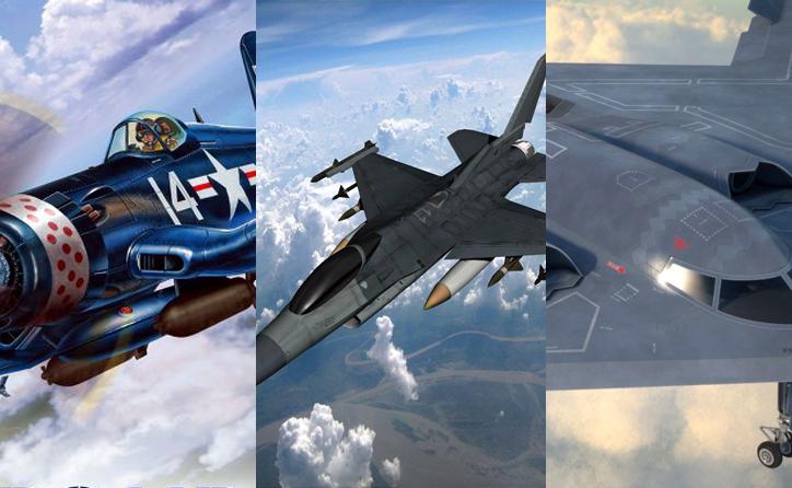 Air Crusader