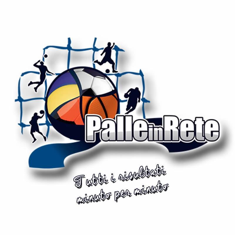 Palle In Rete Calcio