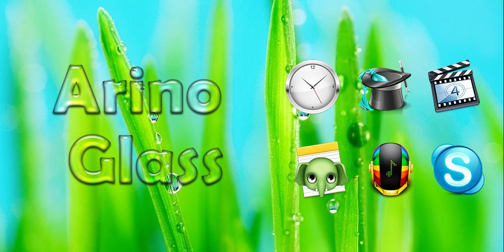 Arino Glass