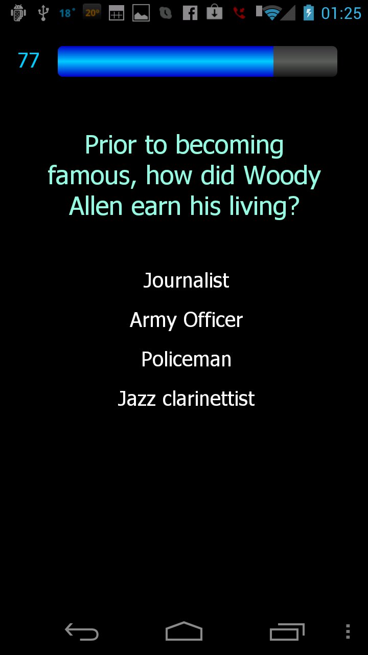 Top Quiz