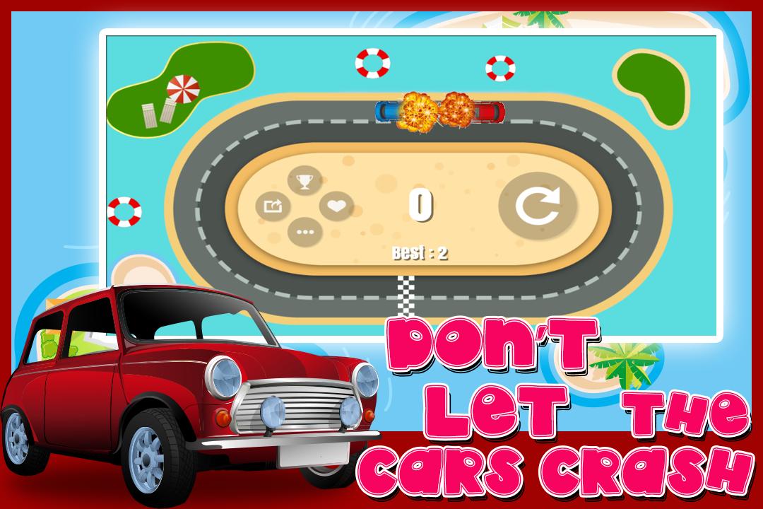 Mini Car Racing