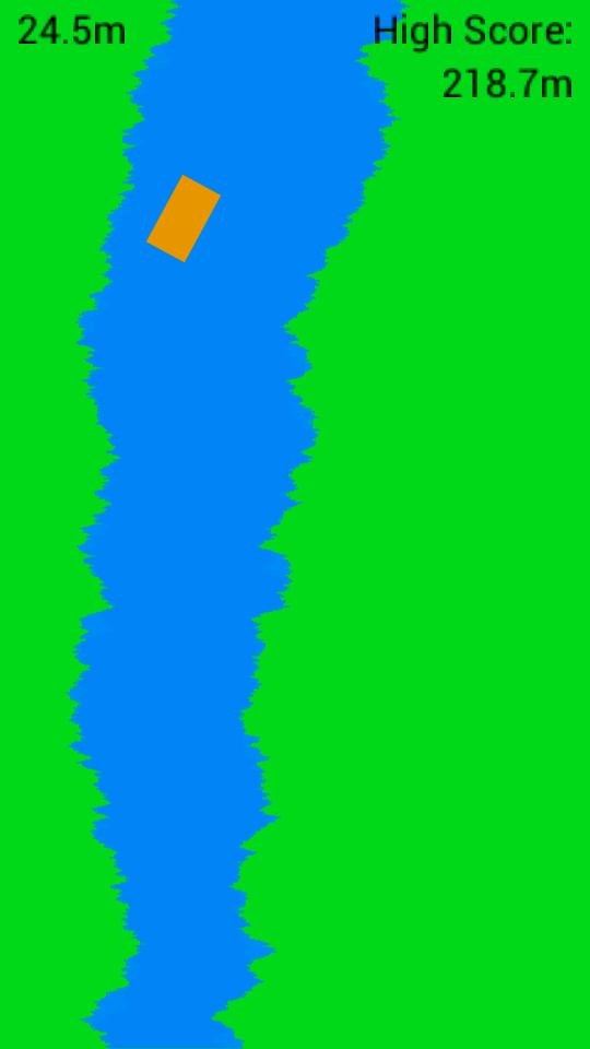 River Rafter