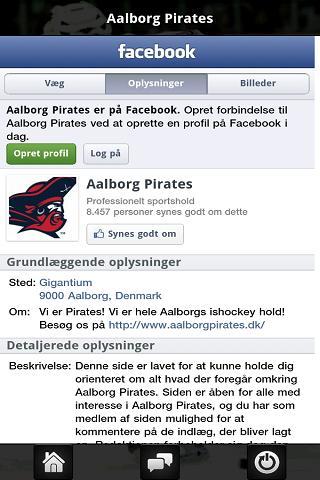 Dansk Ishockey