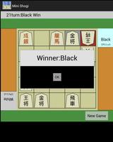Mini Shogi