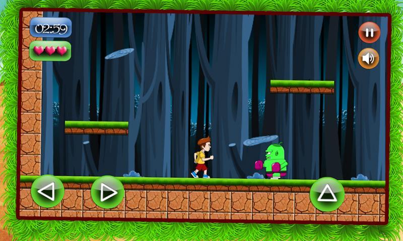 Tom World