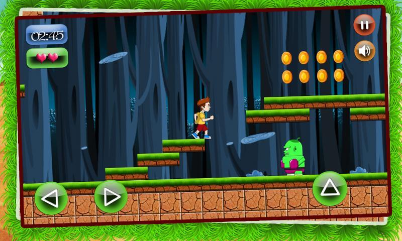 Tom World