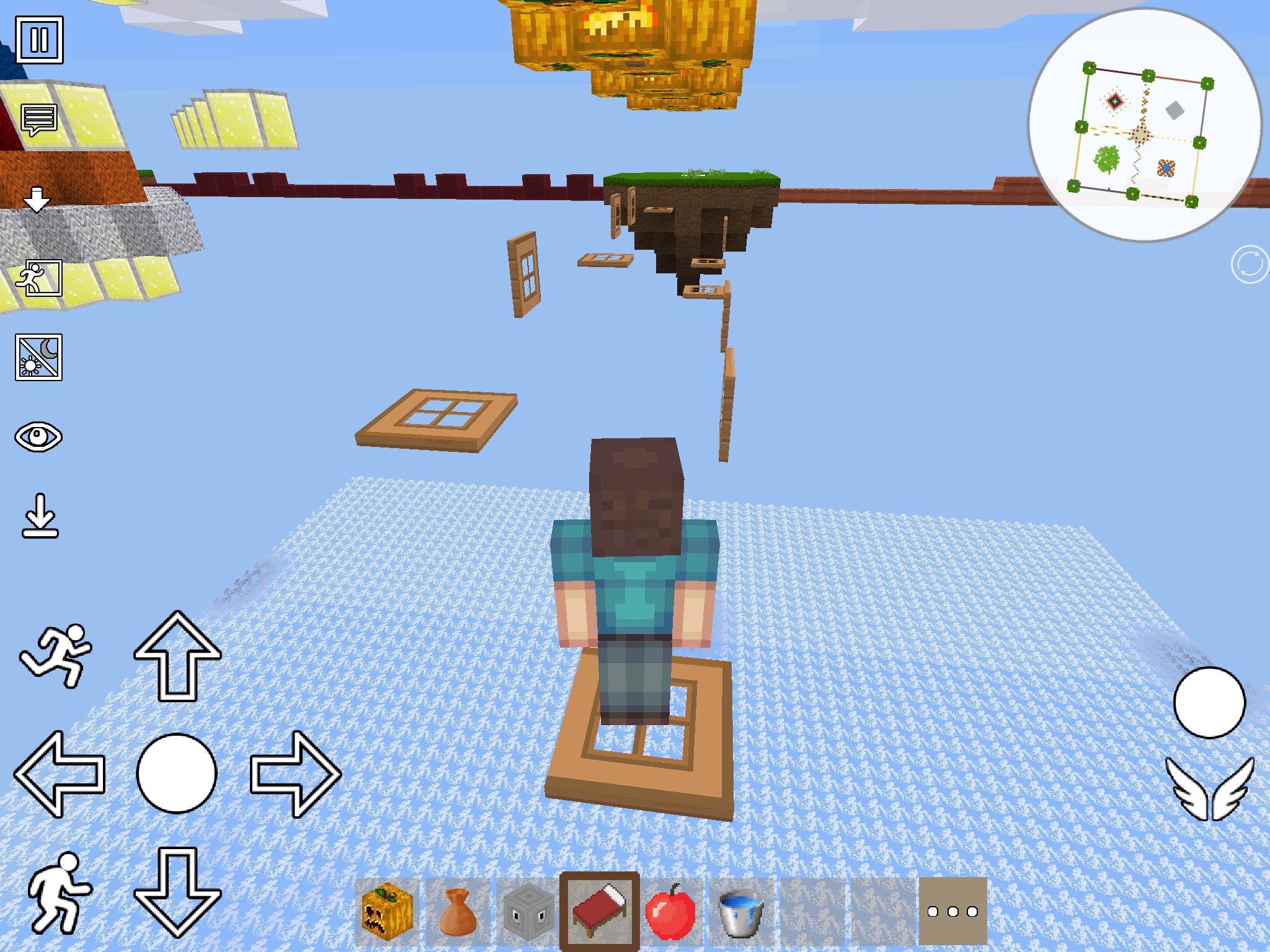 SkyBlock - Craft your island