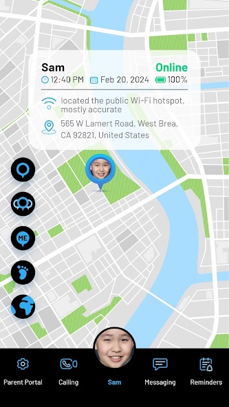 TickTalk