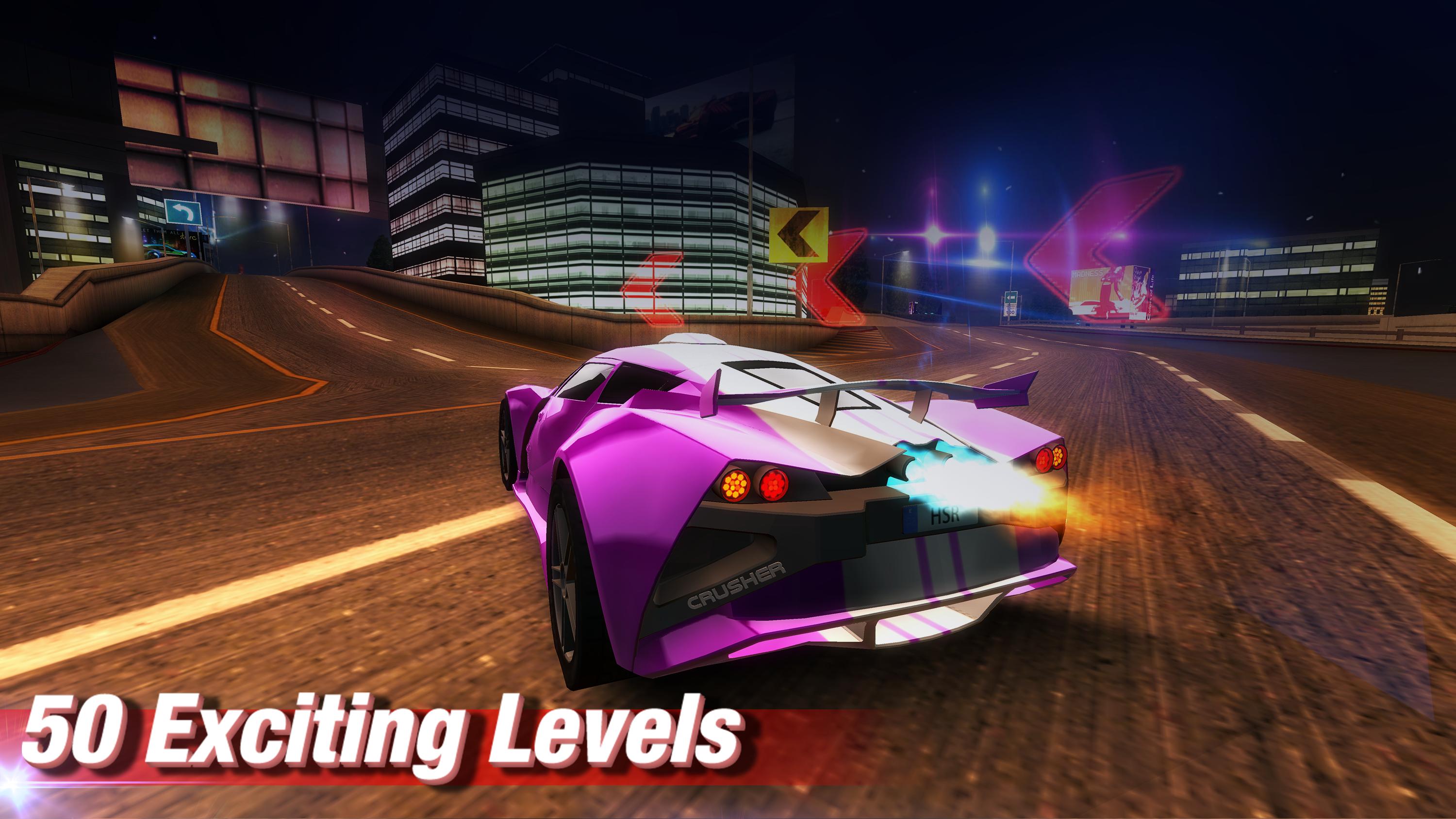 Hrithik Car Racing