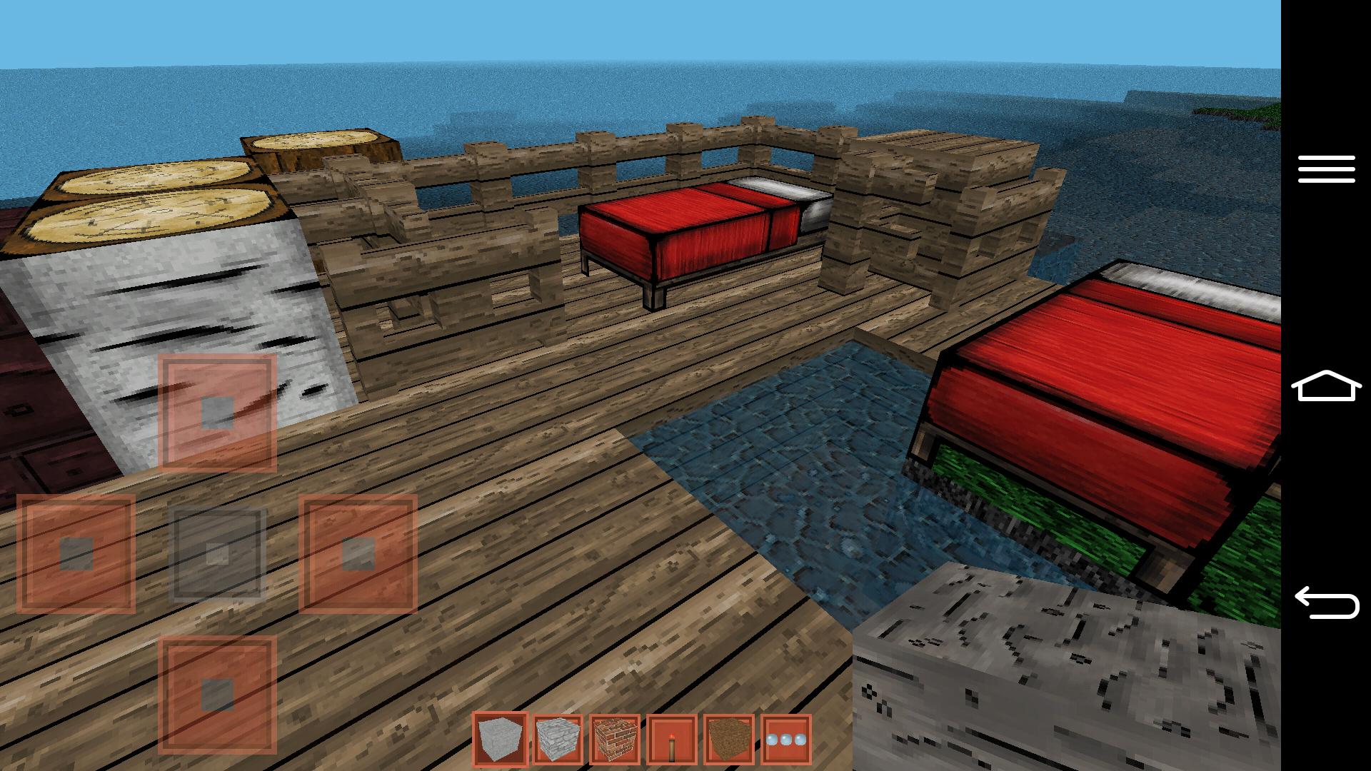 Build & Crafting
