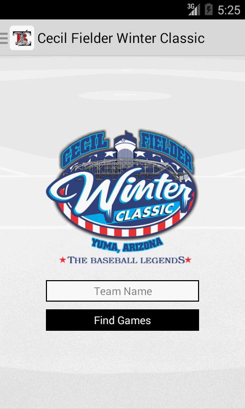 TBL Tournaments