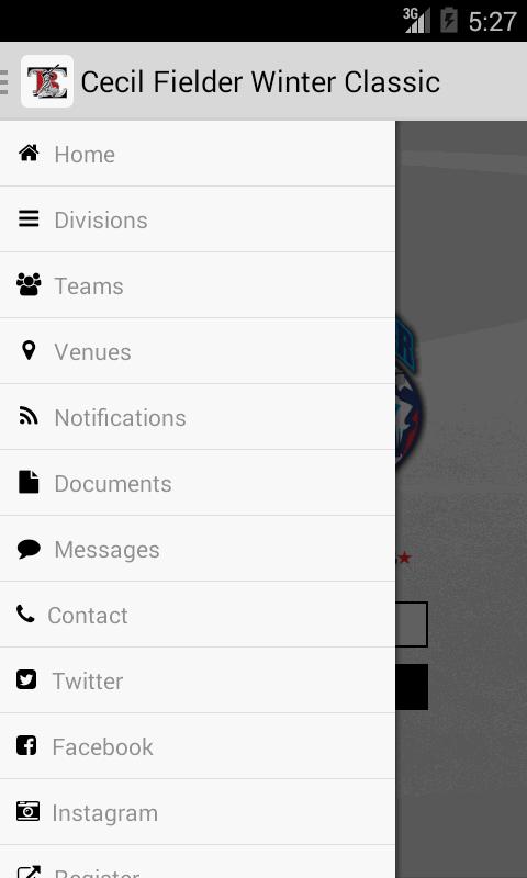 TBL Tournaments