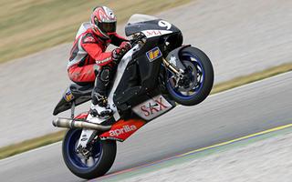 Ultimate Moto GP