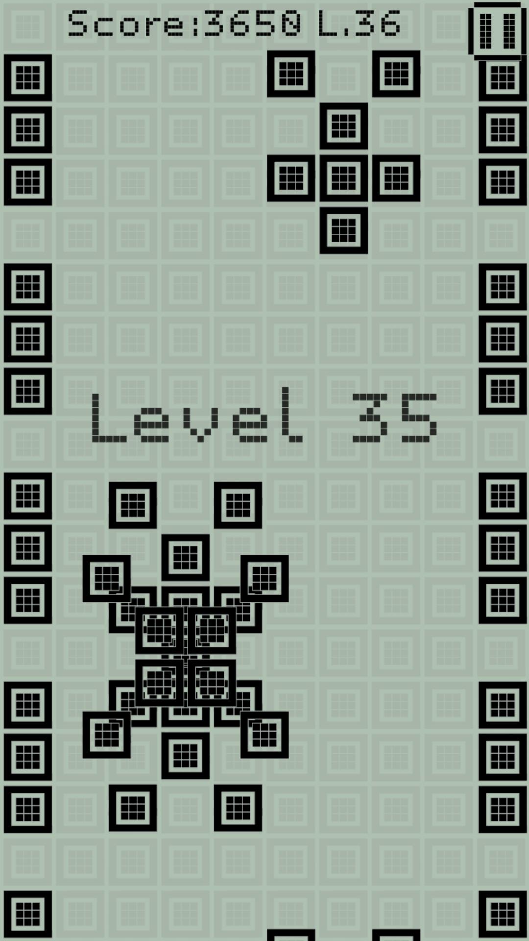 Brick Game Racer