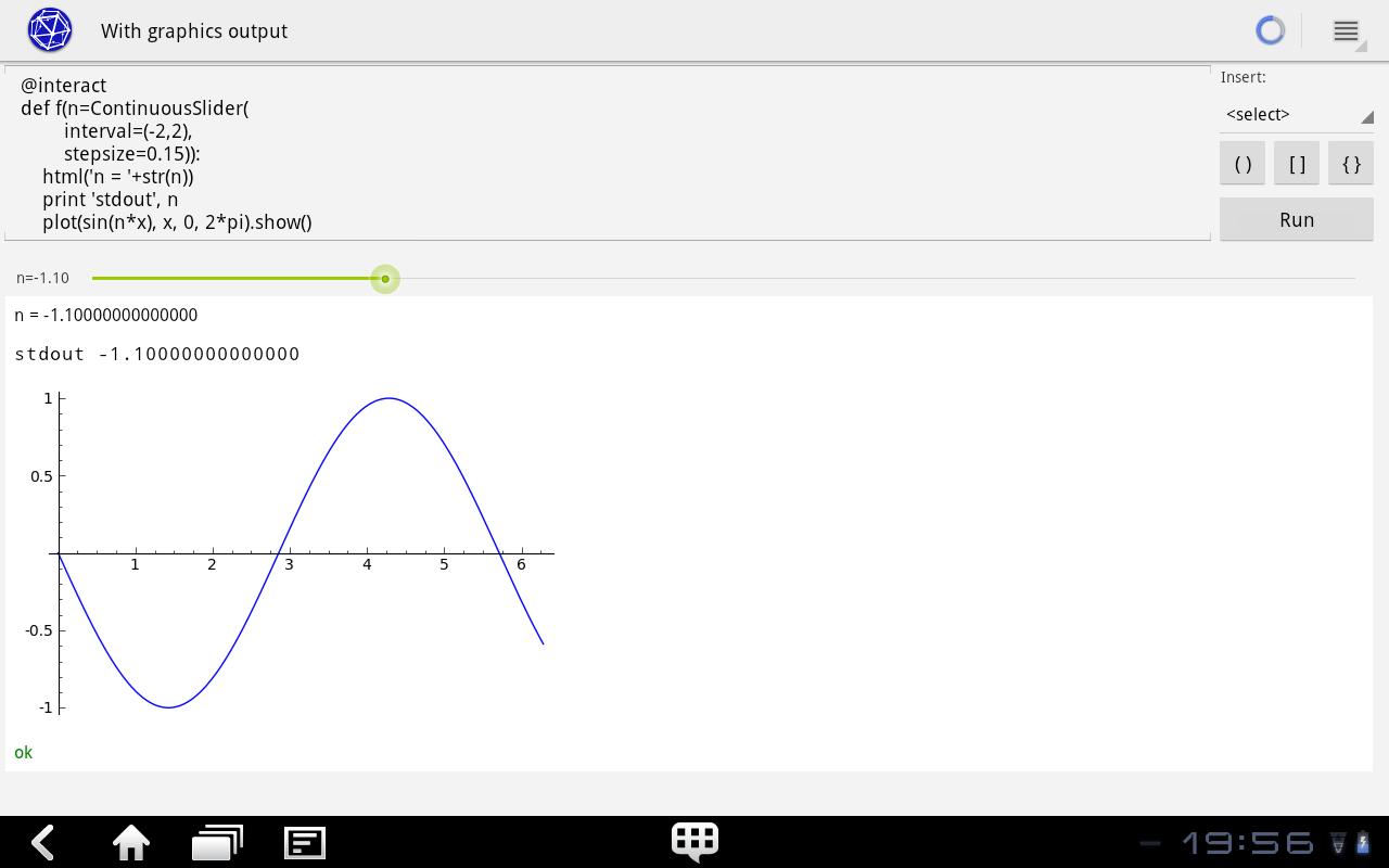 Sage Math